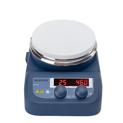 Magnetiske rørere Leverandør Factory 丨 Biologix.