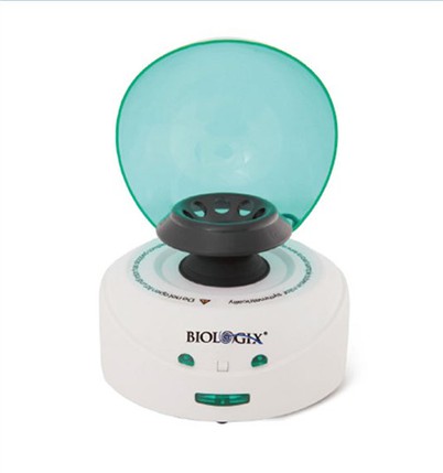 Stille design med lavt støynivå Palm Micro Centrifuge
