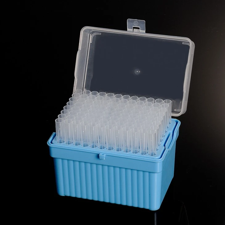 1000ul Extended Natural Autoclavable Pipet Tips