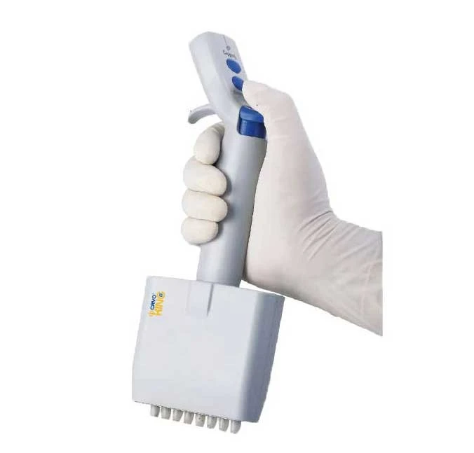 8-Channel Decapper Easy To Use Convenient Operation Extra-long Standby Time