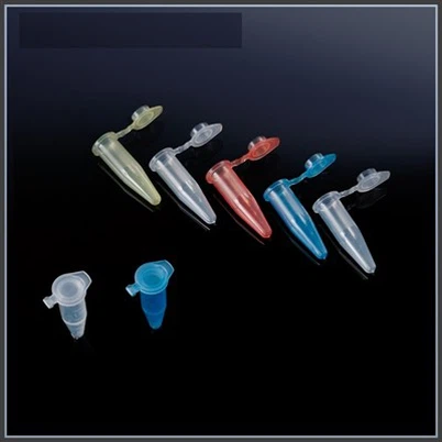 1,5 ml mikrosentrifuge rør