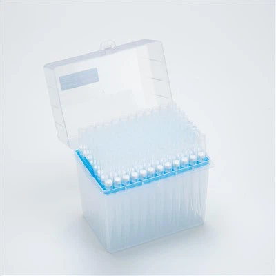 1000ul Laboratory Universal Micropipettes Filter Tips