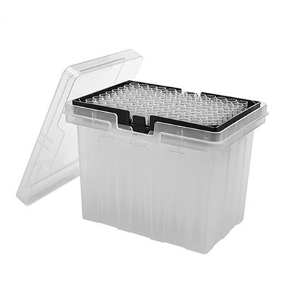 Automatiseringstips for Hamilton arbeidsstasjoner Dnase Rnase Free, Non-Pyrogen 50UL 300UL Og 1000UL