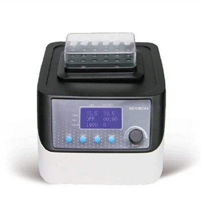 Dry Bath Incubator-Shaker Incubator