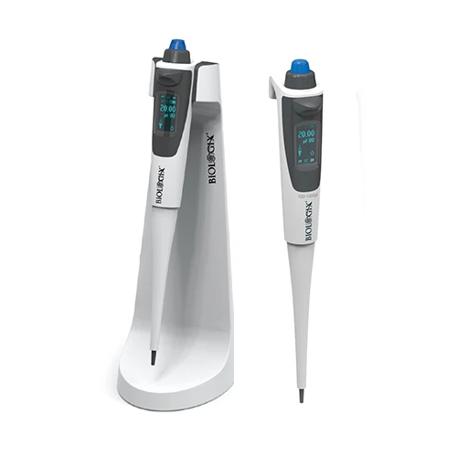 DPette digital pipette